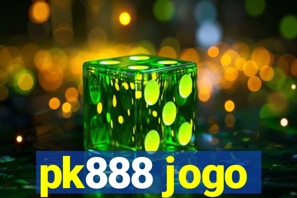 pk888 jogo